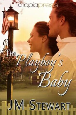 Cover of The Playboy's Baby