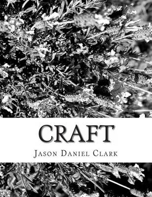 Book cover for Craft