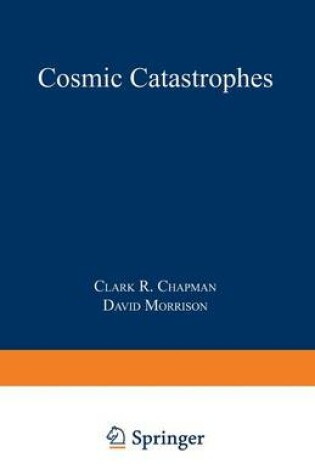 Cover of Cosmic Catastrophes