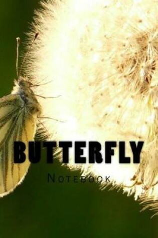 Cover of Butterfly