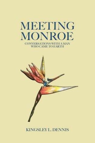 Cover of Meeting Monroe