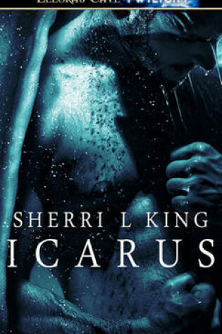 Cover of Icarus