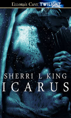 Book cover for Icarus