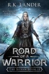 Book cover for Road of a Warrior