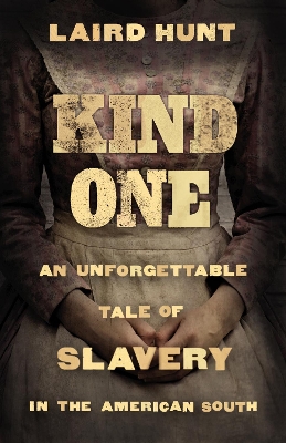 Book cover for Kind One