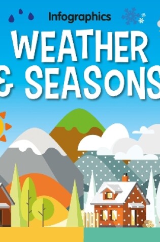 Cover of Weather and Seasons