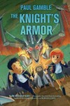 Book cover for Knight's Armor