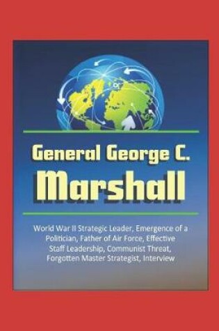 Cover of General George C. Marshall