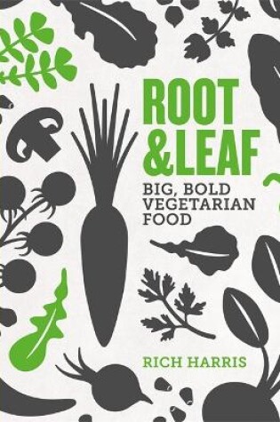 Cover of Root & Leaf