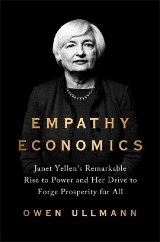 Cover of Empathy Economics