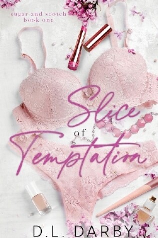 Cover of Slice of Temptation