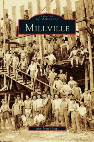 Cover of Millville