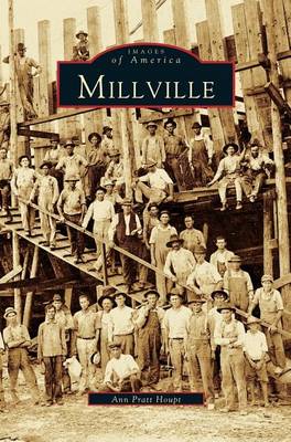 Book cover for Millville