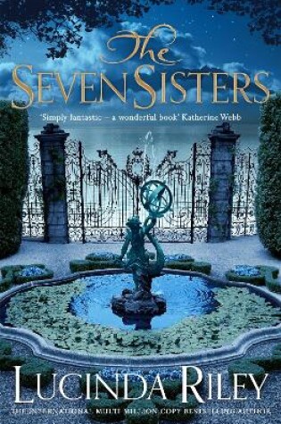 Cover of The Seven Sisters