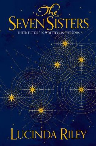 Cover of The Seven Sisters