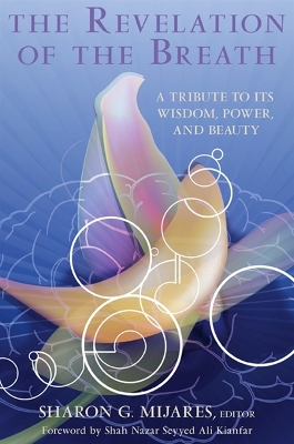 Book cover for The Revelation of the Breath