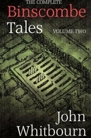 Cover of Binscombe Tales