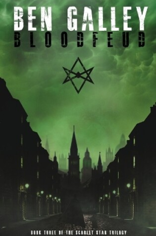 Cover of Bloodfeud