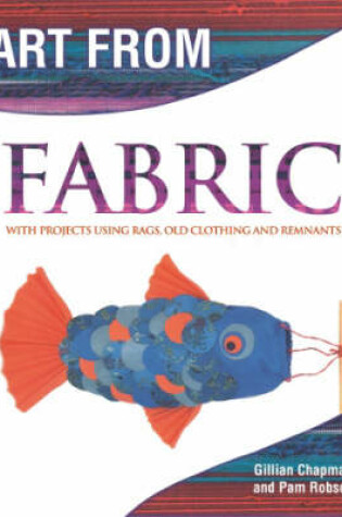 Cover of Art From: Fabric