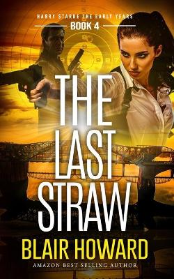 Book cover for The Last Straw