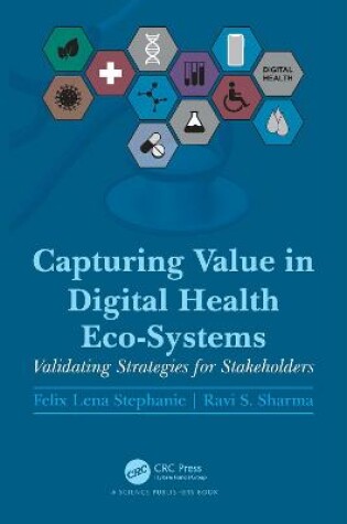 Cover of Capturing Value in Digital Health Eco-Systems