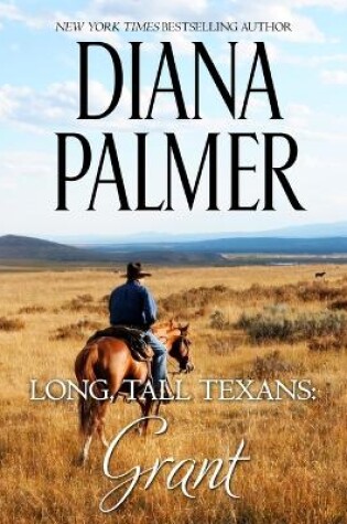 Cover of Long, Tall Texans: Grant