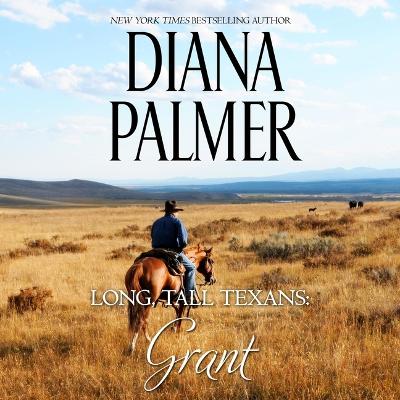 Cover of Long, Tall Texans: Grant