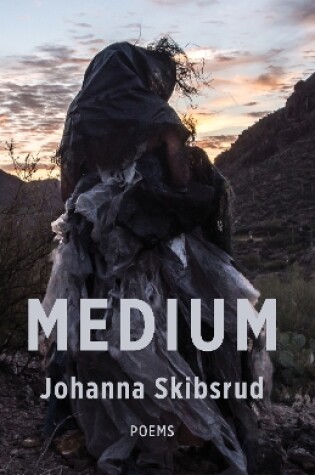 Cover of Medium