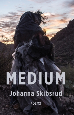 Book cover for Medium