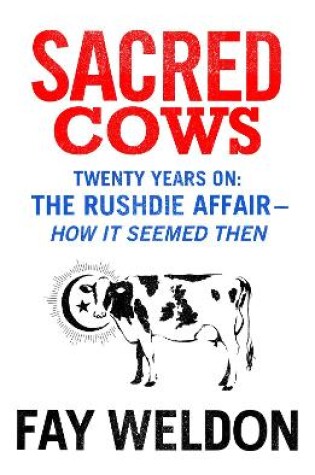 Cover of Sacred Cows