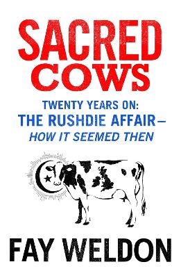 Book cover for Sacred Cows