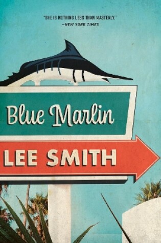 Cover of Blue Marlin