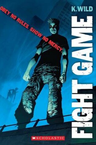 Cover of Fight Game
