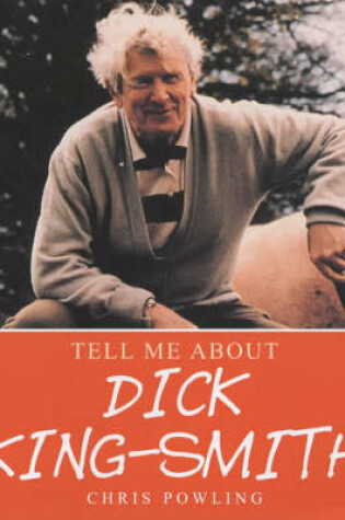 Cover of Dick King-Smith