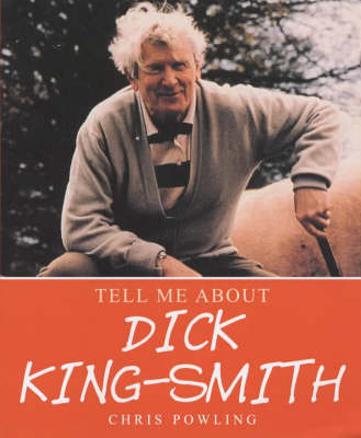 Cover of Dick King-Smith