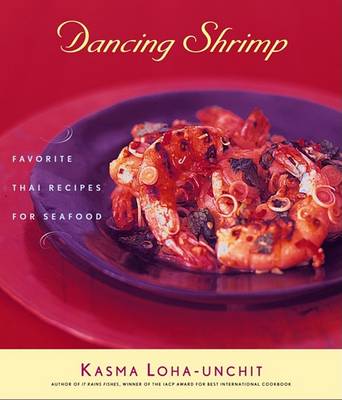 Cover of Dancing Shrimp