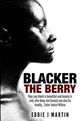 Cover of Blacker the Berry