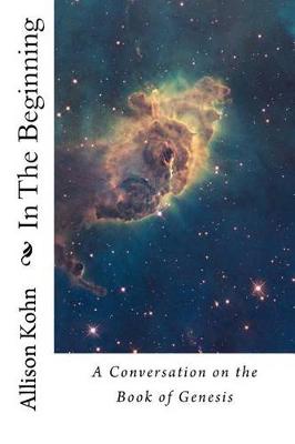 Book cover for In The Beginning