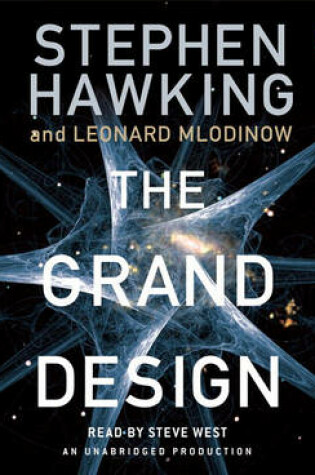 Cover of Grand Design, the (Lib)(CD)