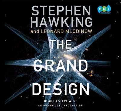 Book cover for Grand Design, the (Lib)(CD)