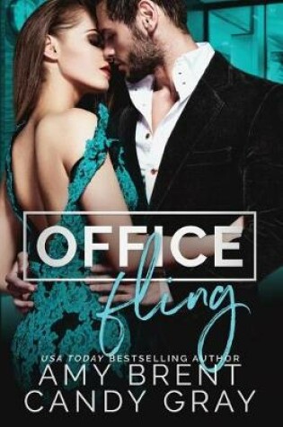 Cover of Office Fling