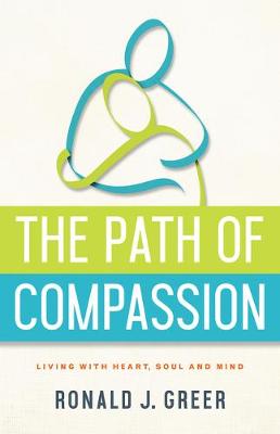 Book cover for Path of Compassion, The