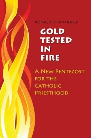 Cover of Gold Tested in Fire