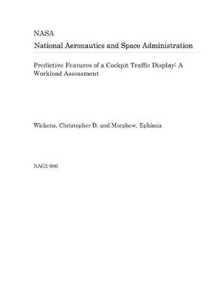 Book cover for Predictive Features of a Cockpit Traffic Display