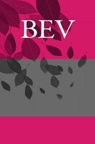 Cover of Bev