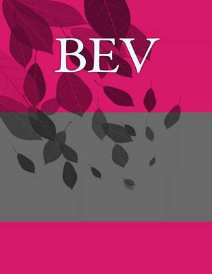 Book cover for Bev