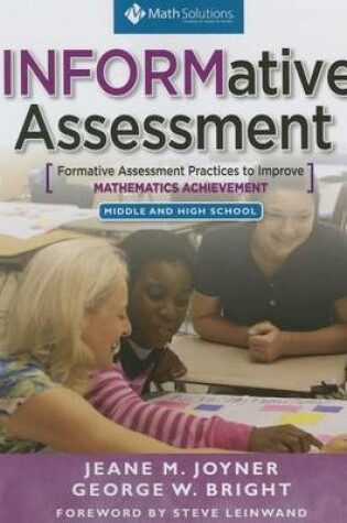 Cover of Informative Assessment