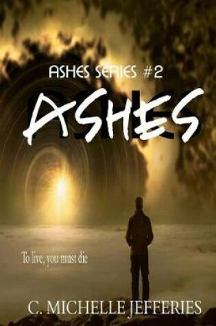 Cover of Ashes