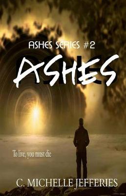 Cover of Ashes