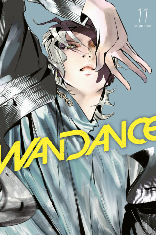 Cover of Wandance 11